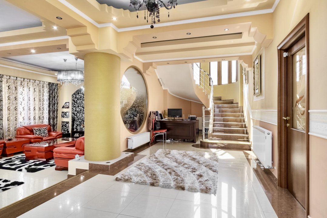 Vila SUPERBA, oraș PANTELIMON - zona CERNICA