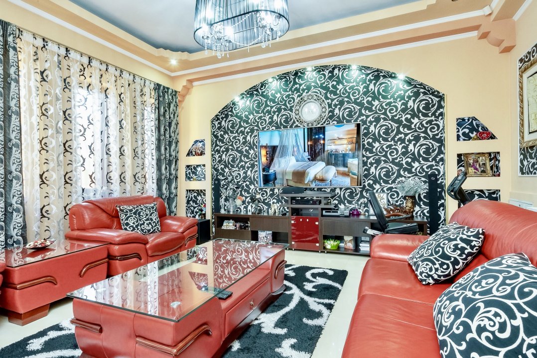 Vila SUPERBA, oraș PANTELIMON - zona CERNICA