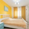 Apartament Padurea Baneasa - GREENFIELD RESIDENCE