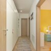 Apartament Padurea Baneasa - GREENFIELD RESIDENCE