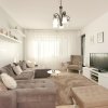 Apartament Padurea Baneasa - GREENFIELD RESIDENCE