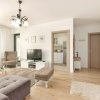 Apartament Padurea Baneasa - GREENFIELD RESIDENCE