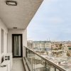 3 camere LUX - VITAN RESIDENCE 2 - METROU Mihai Bravu