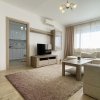 Padurea Baneasa - Greenfield RESIDENCE cu loc de parcare