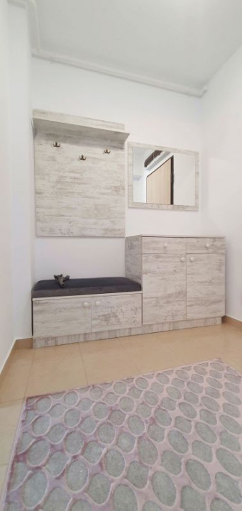 2 camere Padurea Baneasa - Greenfield