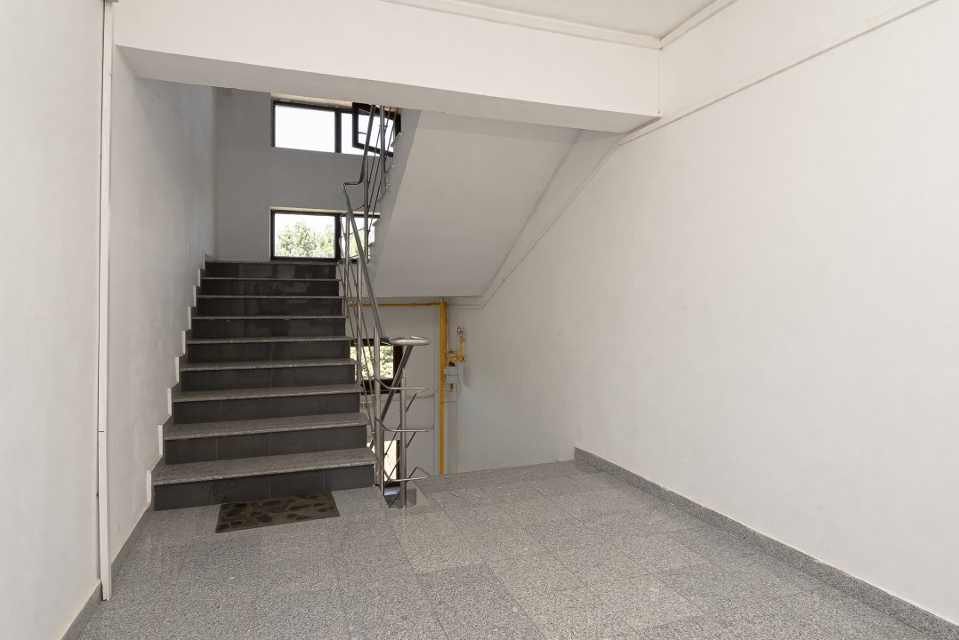 Apartament 3 camere cu 2 locuri de parcare Baneasa - SISESTI