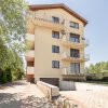 Apartament 3 camere cu 2 locuri de parcare Baneasa - SISESTI