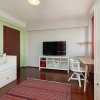 Apartament 3 camere cu 2 locuri de parcare Baneasa - SISESTI