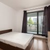 2 camere PARTER cu GRADINA Baneasa - Greenfield Residence