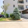 2 camere PARTER cu GRADINA Baneasa - Greenfield Residence