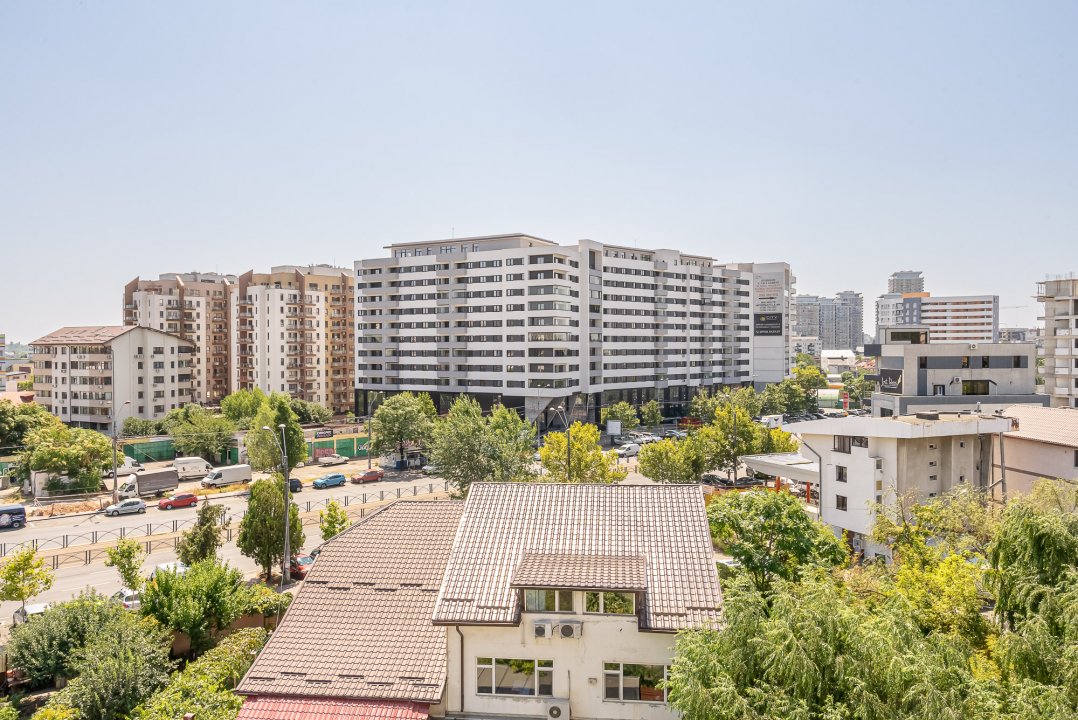 2 camere Mihai Bravu METROU - bloc 2013