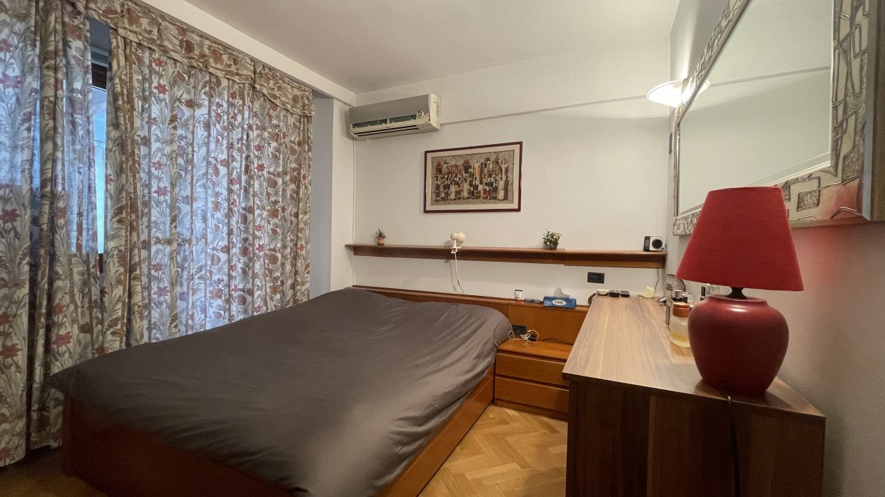 Apartament 2 camere Calea Dorobanților - stradal 