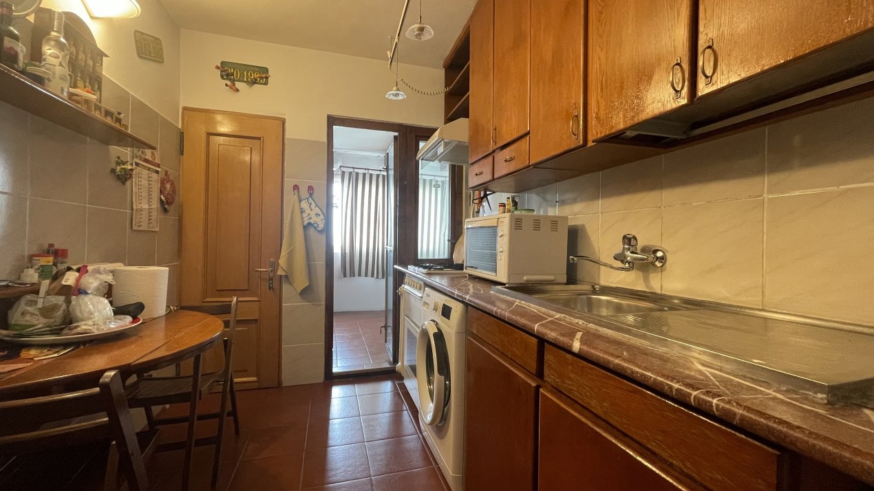 Apartament 2 camere Calea Dorobanților - stradal 