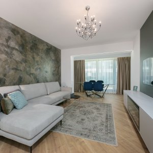 3 Camere LUX, de închiriat in 4City North – Voluntari / Nord București