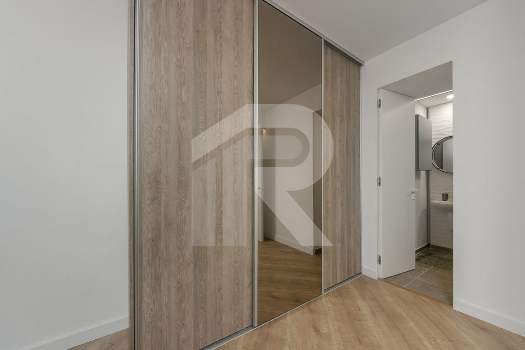 3 Camere LUX, de închiriat in 4City North – Voluntari / Nord București