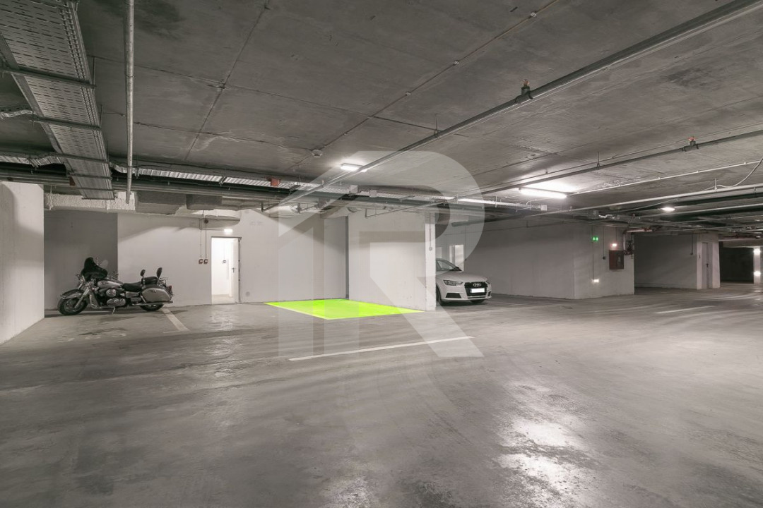 3 Camere LUX, de închiriat in 4City North – Voluntari / Nord București