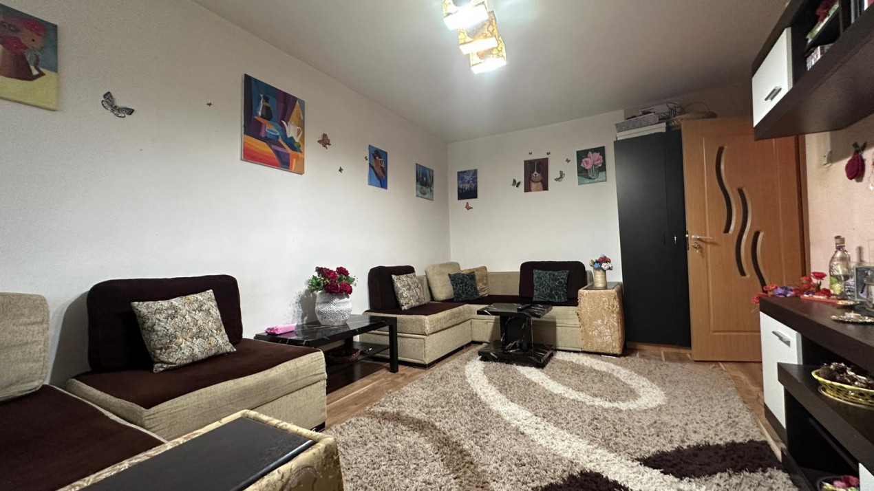 Apartament 3 camere Bulevardul Lacul Tei, STRADAL