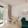 Apartament cu GRADINA în zona Erou Iancu Nicolae, Băneasa