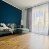 Apartament cu GRADINA langa Padurea Baneasa - GREENFIELD RESIDENCE