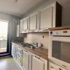 Apartament cu GRADINA langa Padurea Baneasa - GREENFIELD RESIDENCE