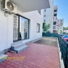 Apartament cu GRADINA langa Padurea Baneasa - GREENFIELD RESIDENCE