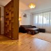 Apartament cu GRADINA - Padurea Baneasa - GREENFIELD RESIDENCE