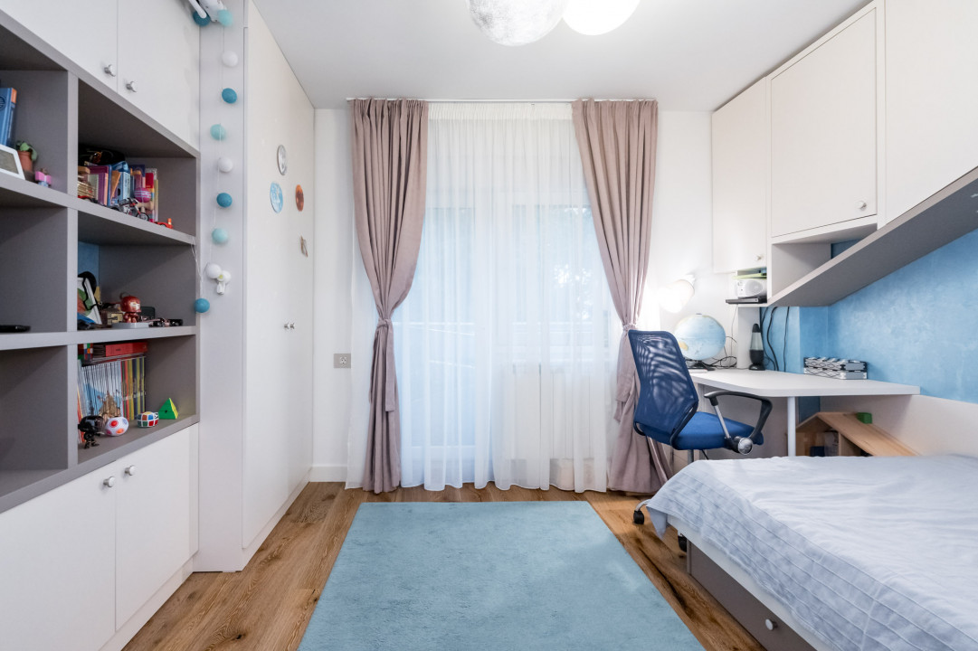 Apartament 4 camere Piata Unirii - Fântâni 