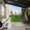 2 Camere cu GRADINA langa Padurea Baneasa - Greenfield Residence