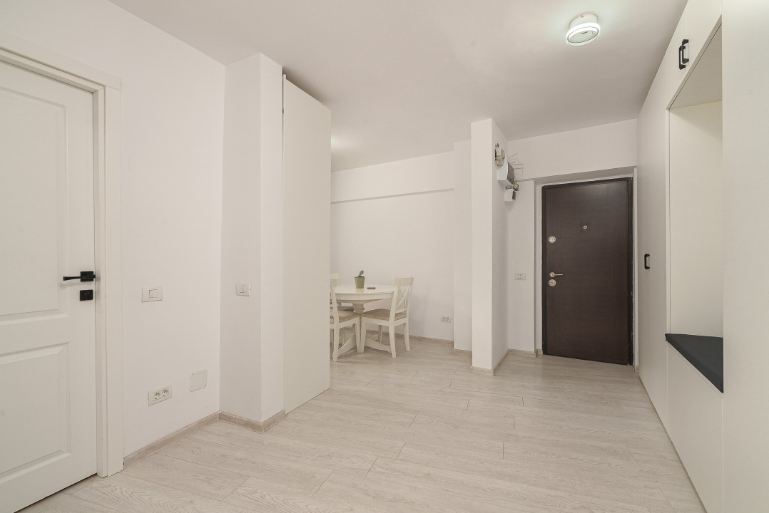 Apartament 4 camere stradal Nicolae Titulescu  - Victoriei