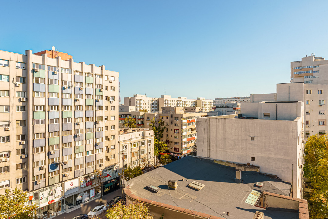 Calea Dorobanți STRADAL 2 CAMERE