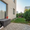 2 CAMERE cu GRADINA langa Padurea Baneasa - GREENFIELD