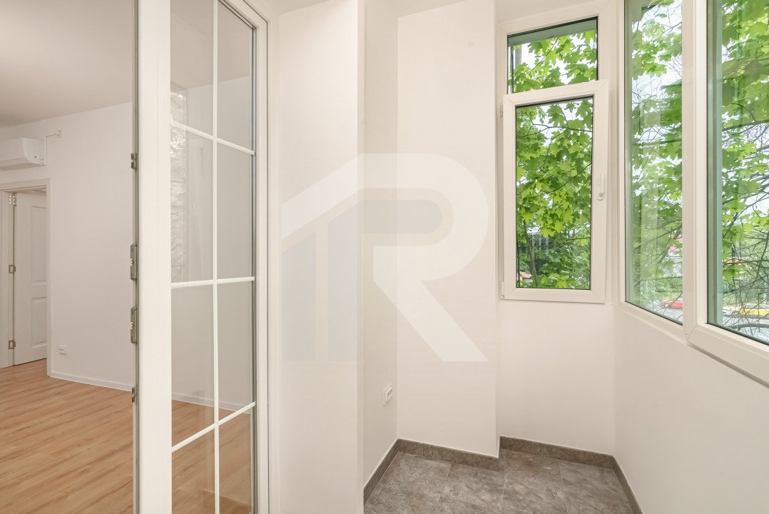 Apartament modern în inima Bucurestiului, zona Floreasca!