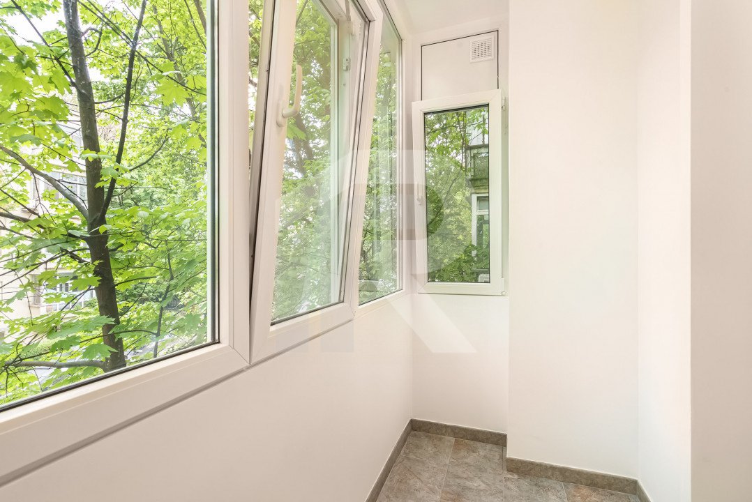 Apartament modern în inima Bucurestiului, zona Floreasca!