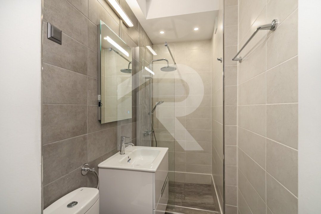 Apartament modern în inima Bucurestiului, zona Floreasca!