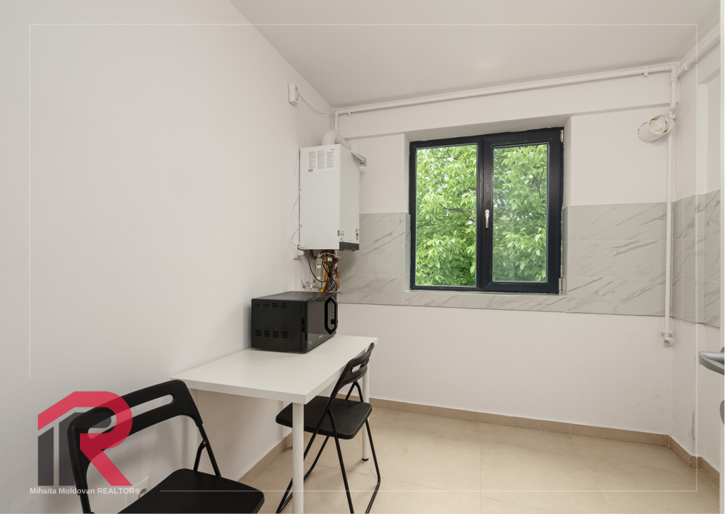 Apartament 2 CAMERE în Tunari, Ilfov, langa Lacul Pasarea