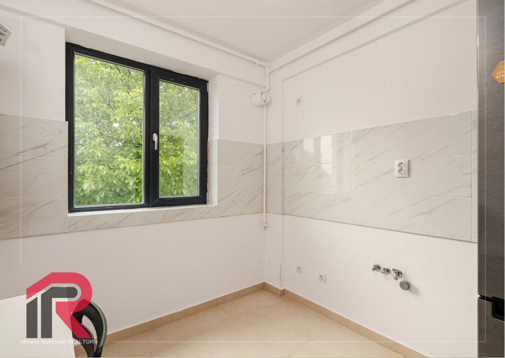 Apartament 2 CAMERE în Tunari, Ilfov, langa Lacul Pasarea