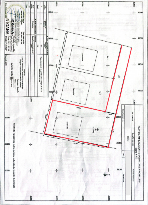 Casă de Vânzare în Orașul Pantelimon – Locație Excelentă, Construcție Nouă