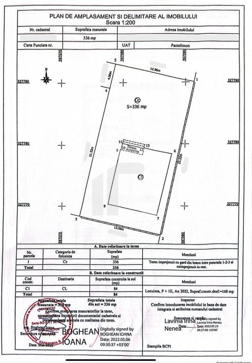 Casă de Vânzare în Orașul Pantelimon – Locație Excelentă, Construcție Nouă