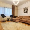 Apartament MODERN - 4 CITY NORTH PIPERA 