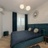 3 Camere LUX, 4 City North - Pipera - BOXA + PARCARE in SUBTERAN