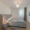 3 Camere LUX, 4 City North - Pipera - BOXA + PARCARE in SUBTERAN