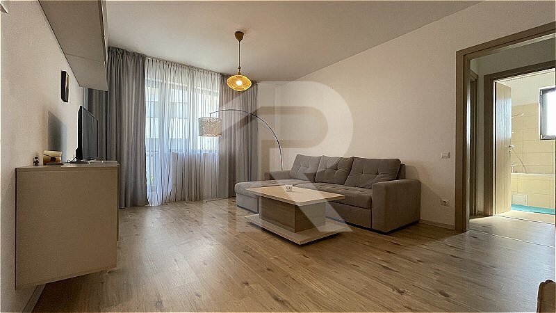 Apartament 2 camere, bloc 2017, GREENFIELD - Padurea Baneasa