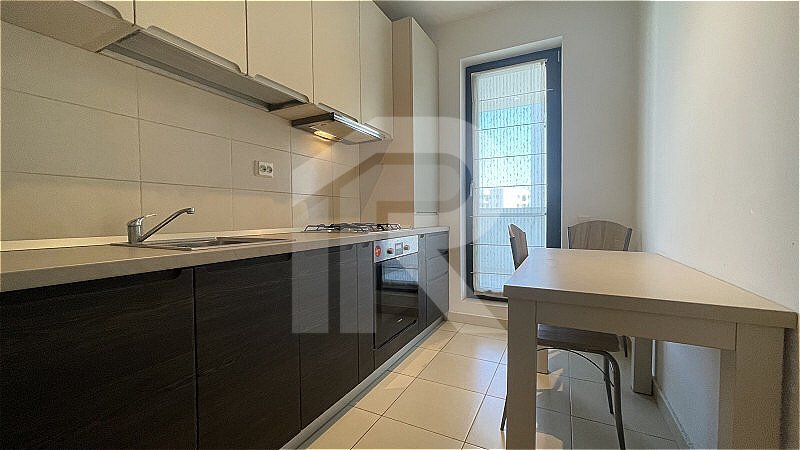 Apartament 2 camere, bloc 2017, GREENFIELD - Padurea Baneasa