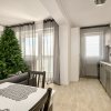 Apartament Nou, 3 Camere, Mobilat și Utilat, în Pantelimon - Soseaua Cernica