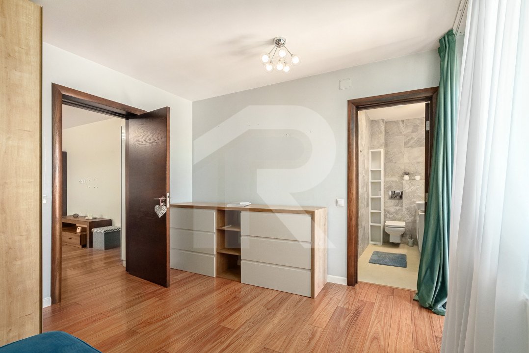 Apartament cu 3 camere in zona Pasaj Mihai Bravu - Splaiul Unirii