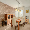 Apartament cu 4 camere, vedere către Pădurea Băneasa, zona Erou Iancu Nicolae