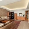 Apartament cu 4 camere, vedere către Pădurea Băneasa, zona Erou Iancu Nicolae