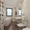 Apartament cu 4 camere, vedere către Pădurea Băneasa, zona Erou Iancu Nicolae