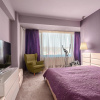 Apartament cu 4 camere, vedere către Pădurea Băneasa, zona Erou Iancu Nicolae