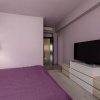 Apartament cu 4 camere, vedere către Pădurea Băneasa, zona Erou Iancu Nicolae